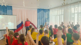 "Мастер - класс от Кирдяпкина С. А.".