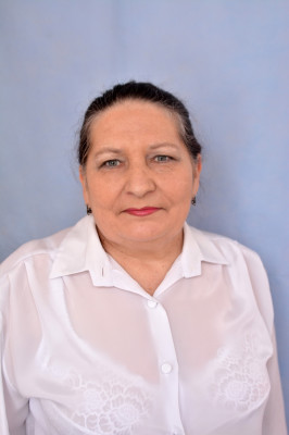 Воспитатель, педагог дополнительного образования Балашкина Татьяна Михайловна