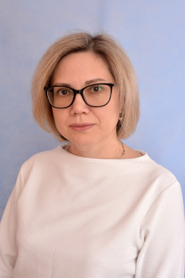 Воспитатель, педагог дополнительного образования Безбородова Вера Ивановна