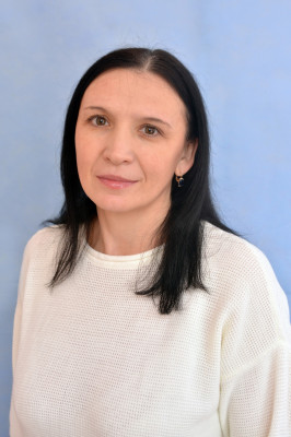 Воспитатель, педагог дополнительного образования Бутяйкина Ольга Михайловна